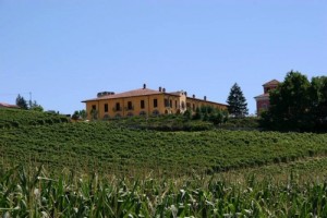 tenuta romana