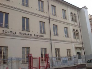 scuola pascoli