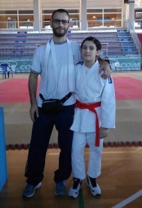 judo monferrato