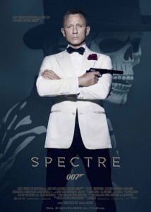 locandina film_Spectre