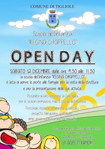 open day