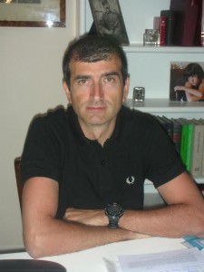 Franco Bardari