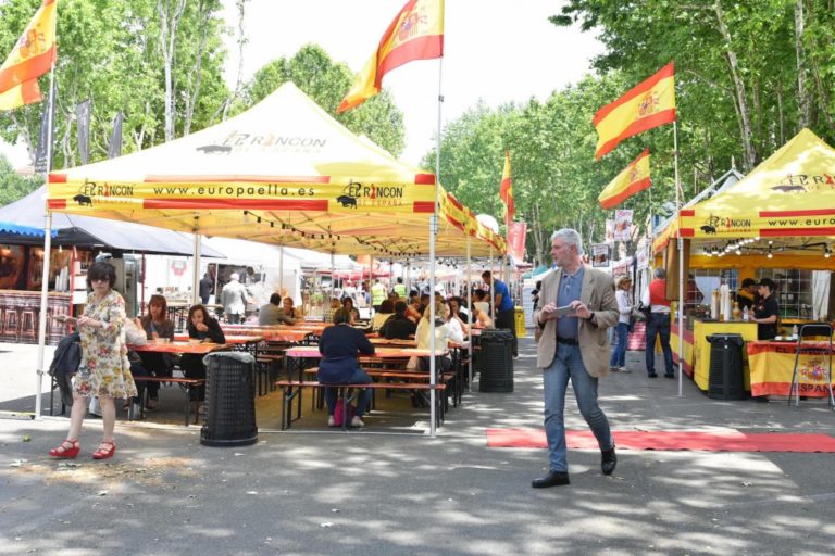 Torna ad Asti “L’Europa in Festa”