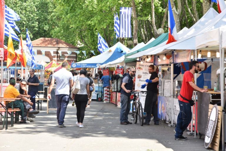 Torna il Mercato Europeo in anticipo di un mese