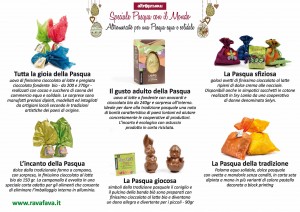 PASQUA ALTROMERCATO