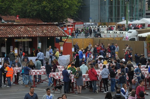 Tutti i premiati della 42^ edizione del Festival delle Sagre