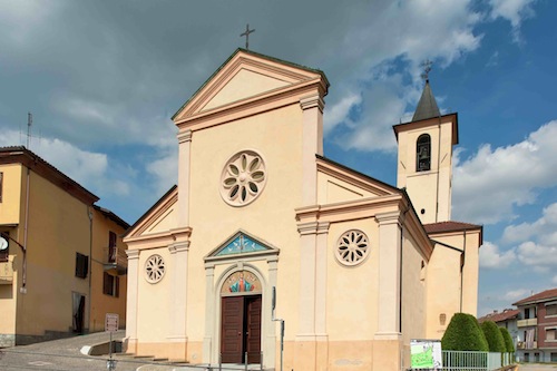 Morto Giovanni Fongo, patriarca dei tartufai astigiani