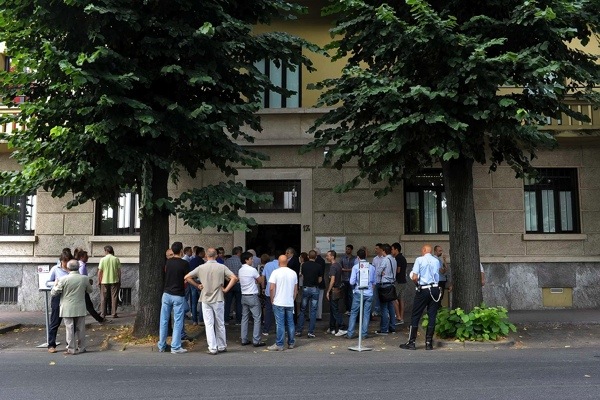 Ordine dei Geometri di Asti: la fotogallery dell’inaugurazione