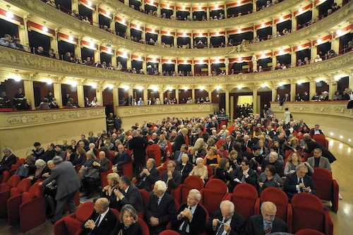 Ad Asti nasce “Ali e radici”: la fotogallery