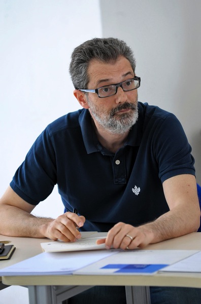 Francesco Scalfari è il nuovo consigliere di amministrazione dell’Asp