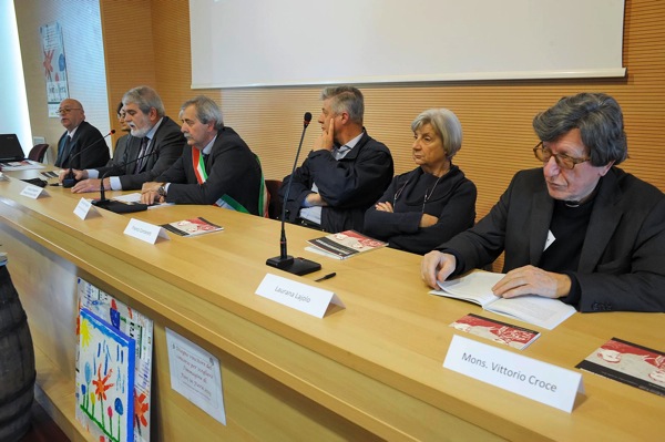 Le foto del convegno di Isola d’Asti dedicato ad Angelo Brofferio