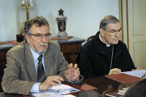 Lettera pastorale, Congresso eucaristico, Giubileo e accoglienza dei rifugiati