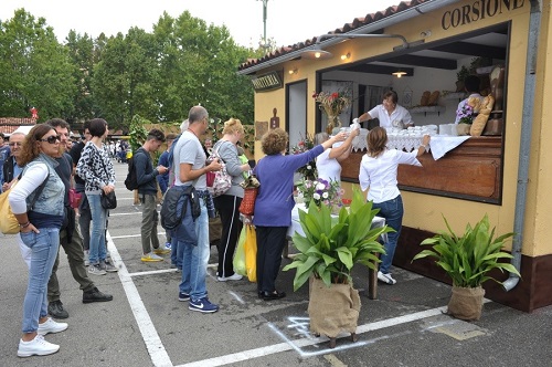 Festival delle Sagre di Asti: ecco il menù completo