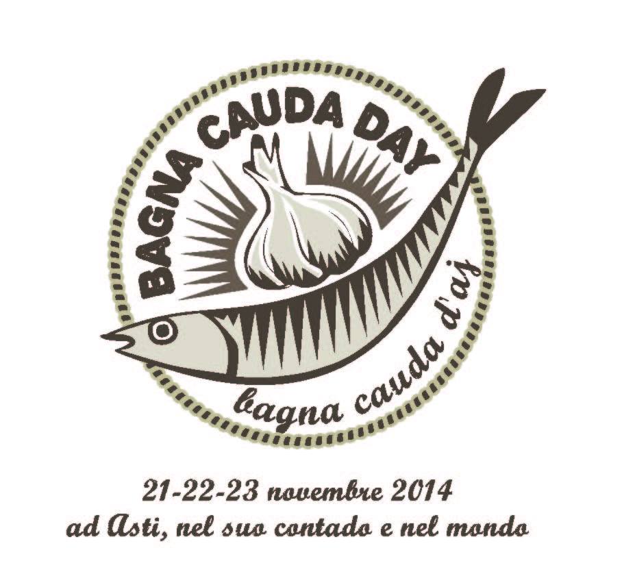 Il Bagna Cauda Day di Asti presentato all’Expo