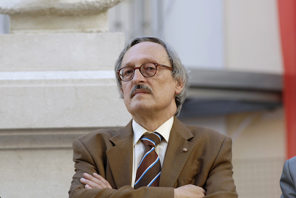 Una Biblioteca interculturale dedicata a Renato Bordone