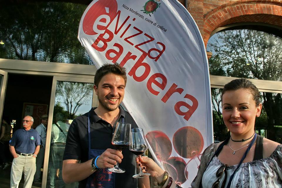 Speciale anteprima di Nizza è Barbera