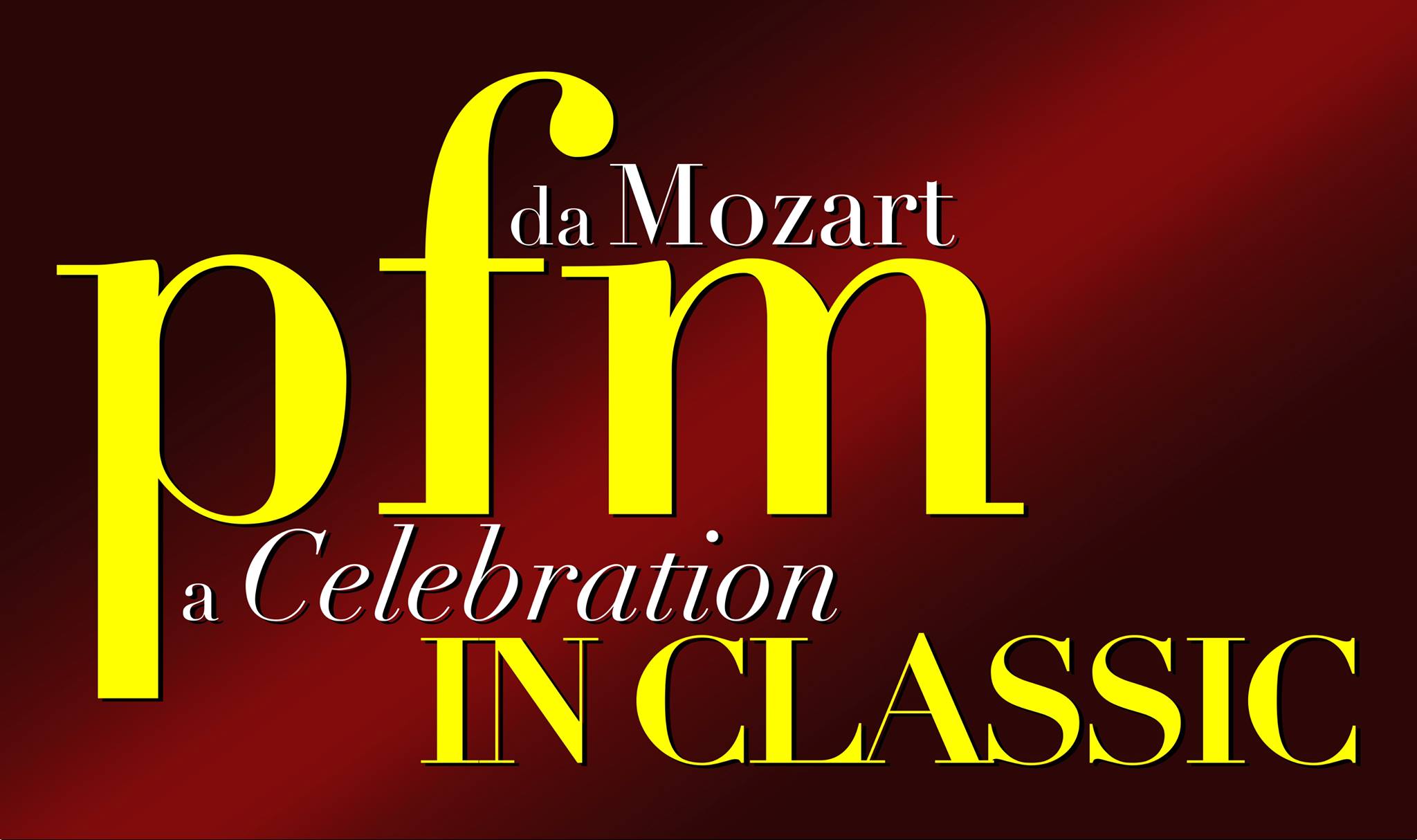 Pfm in Classic in piazza Cattedrale ad Asti