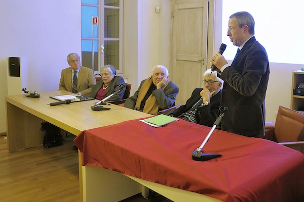 Successo alla Mostra bovina di Valfenera