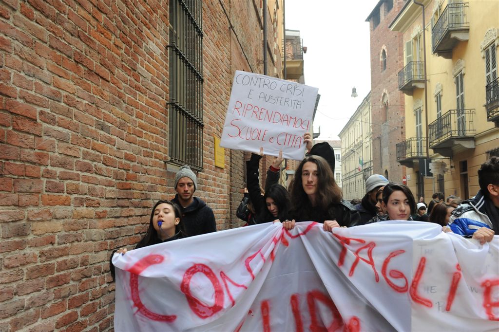 Passepartout junior: annullato l’incontro con Giovanni del Ponte