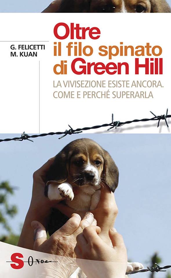 “Oltre il filo spinato di Green Hill” presentazione ad Asti