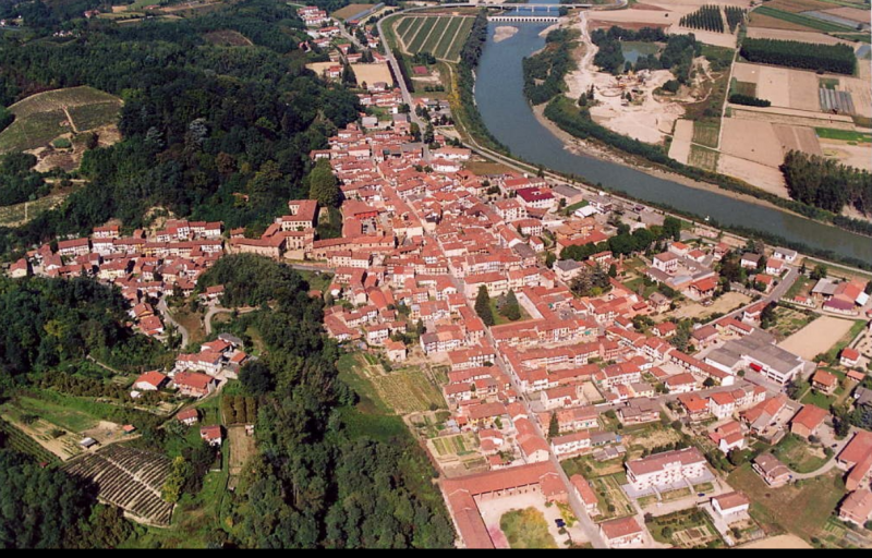 Mercatini di Natale a Rocchetta Tanaro