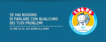 Giornata nazionale per la lotta alla Pedofilia e Pedopornografia