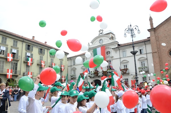 2 giugno: ad Asti assemblea e raccolta firme per il disarmo