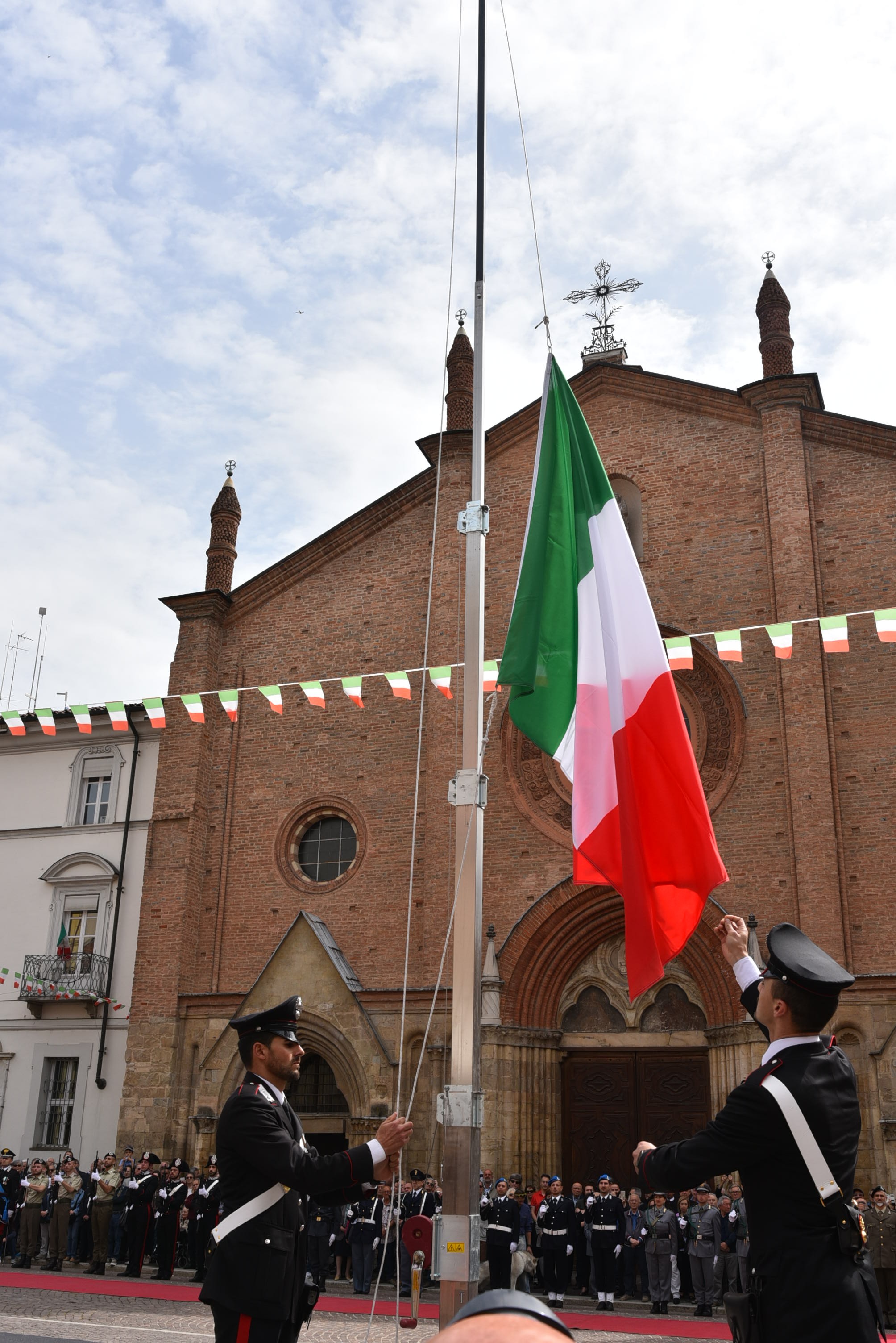 Il programma completo della Festa della Repubblica