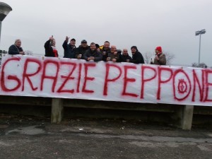 L’Asti Calcio saluta Beppe Maschio