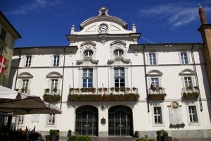 Cerimonia di consegna delle borse di studio intitolate all’ingegner Rodolfo De Benedetti