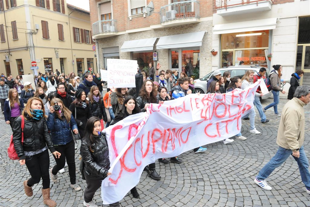 L’Archivio di palazzo Mazzola chiude per lavori