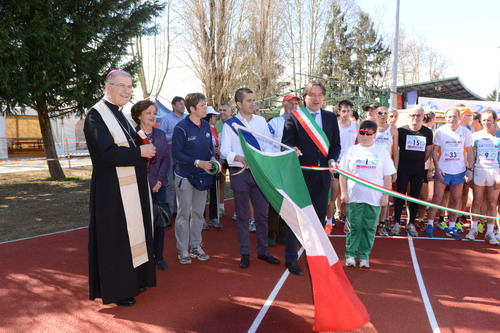 Inaugurata la 24×1 ora