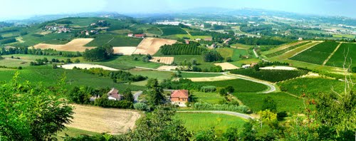 A Sant’Anna di Costigliole tre giorni di festeggiamenti