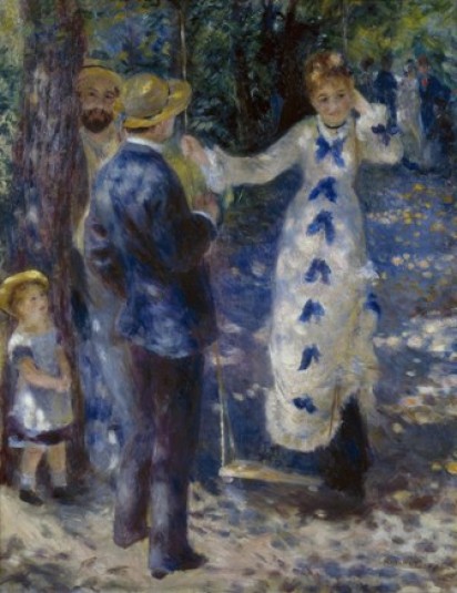 Renoir alla Gam, dalle collezioni del Musée d’Orsay e dell’Orangerie
