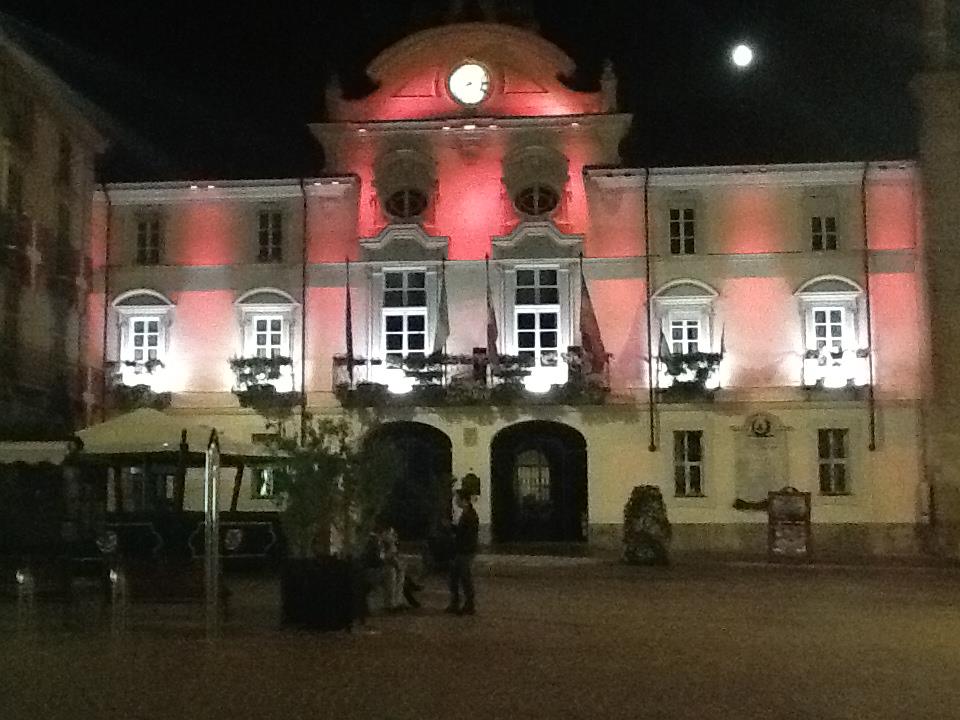 Sabato di musica e festa con la Notte Bianca