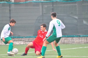 Calcio, i risultati dei campionati giovanili del fine settimana