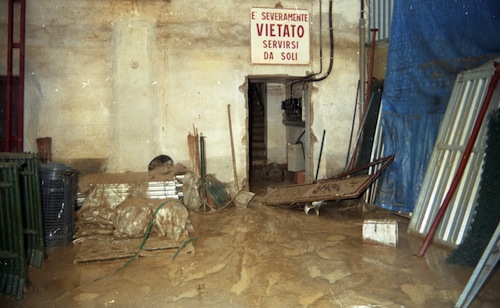 5-6 novembre 1994 – 20 anni fa l’alluvione ad Asti