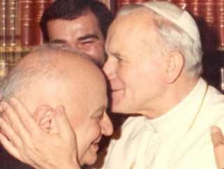 Monsignor Luigi Novrese