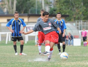 Asti Calcio, importante riconoscimento per il settore giovanile