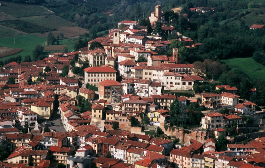 Escursione sui sentieri intorno a Santa Maria di Raseto a Mondonio