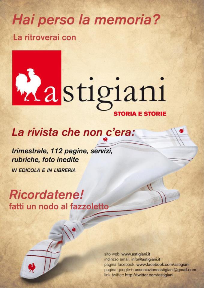 Astigiani – La rivista che non c’era