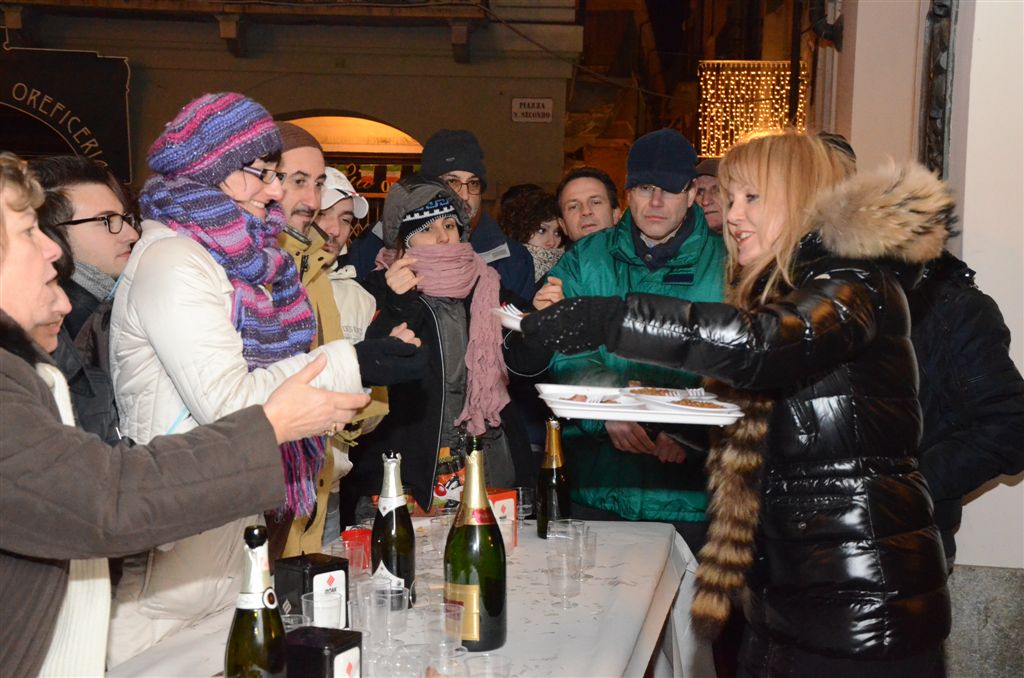 Gli appuntamenti per un capodanno astigiano