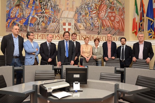 Altro taglio dallo Stato di 800.000 euro al Comune di Asti