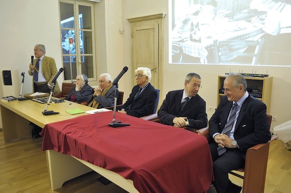 A Masio si inaugura un sentiero naturalistico dal Tanaro alle colline dei vigneti Unesco