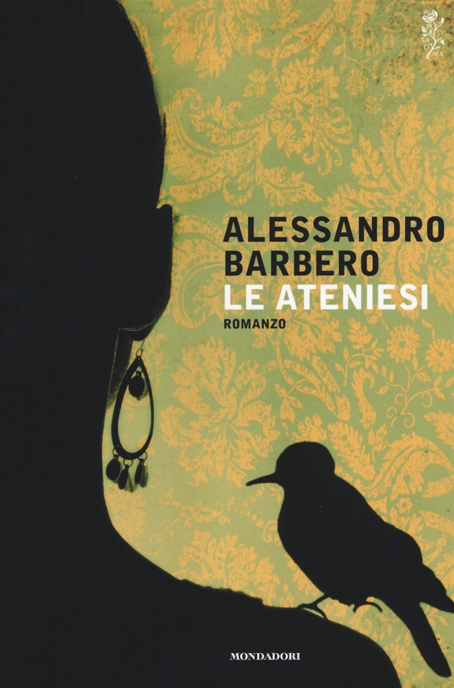 Alessandro Barbero presenta “Le ateniesi” ad Astiss