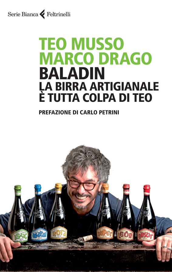 Tre domande a… Marco Drago