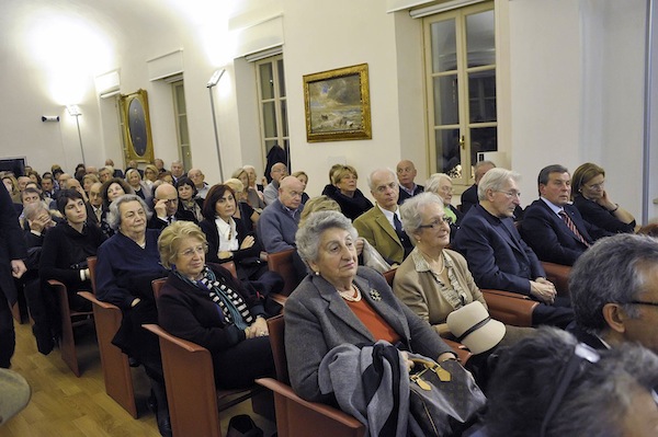 Incontro sull’Imu in Sala Pastrone