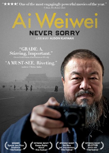 Al Cinema Massimo il documentario sulla vita del celebre artista cinese Ai Weiwei