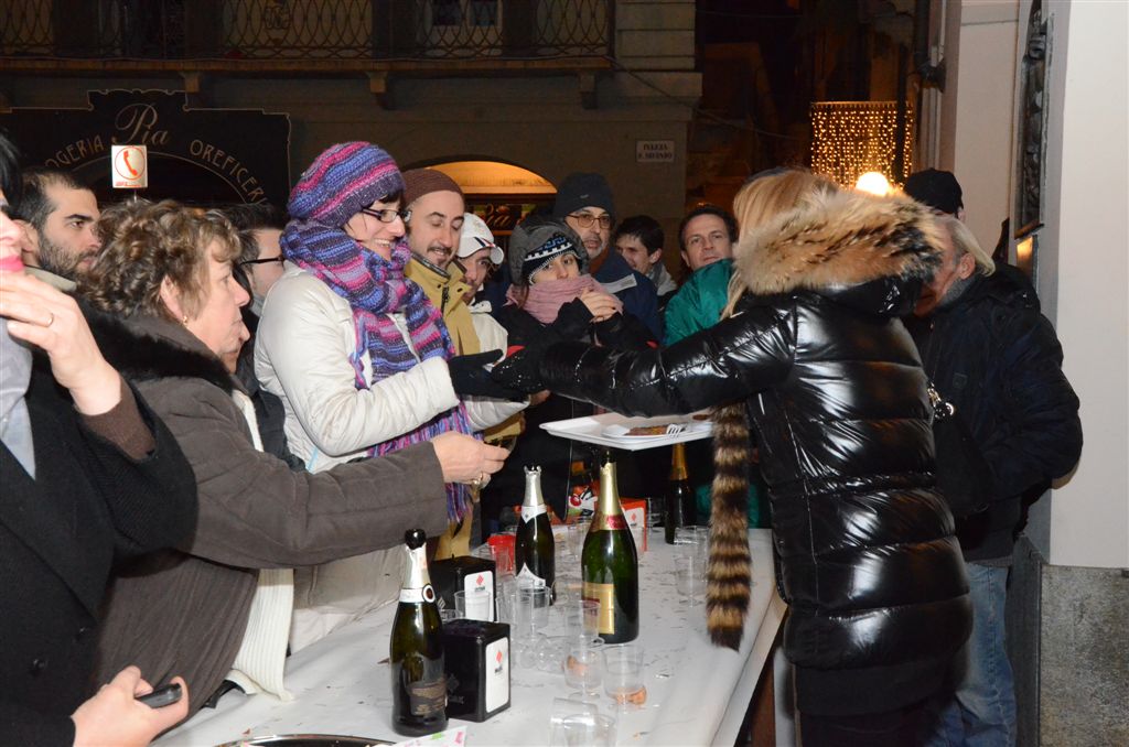 A Nizza Monferrato la seconda Bottega di Campagna Amica