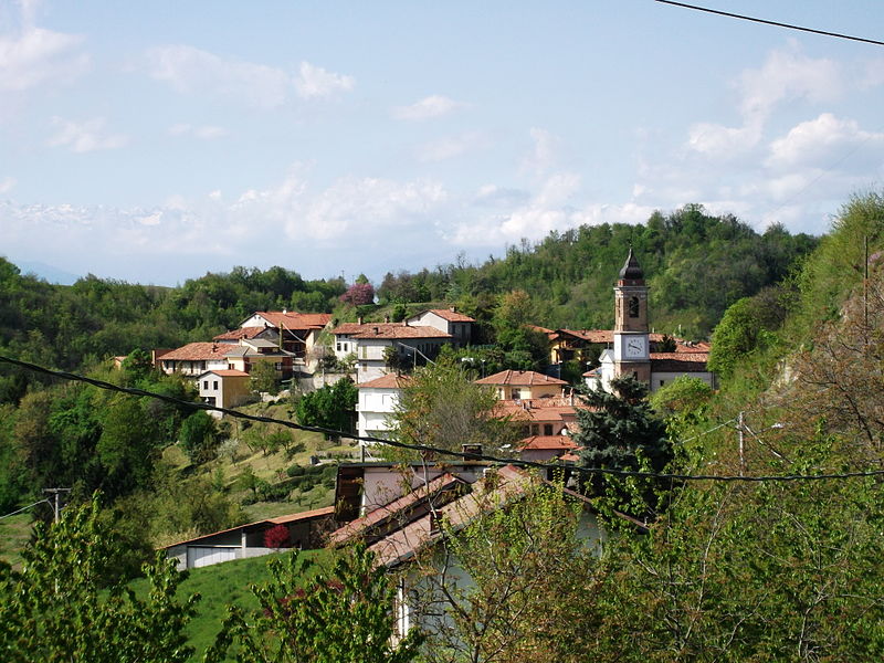 Anziano scomparso da una casa di riposo di Tonengo d’Asti